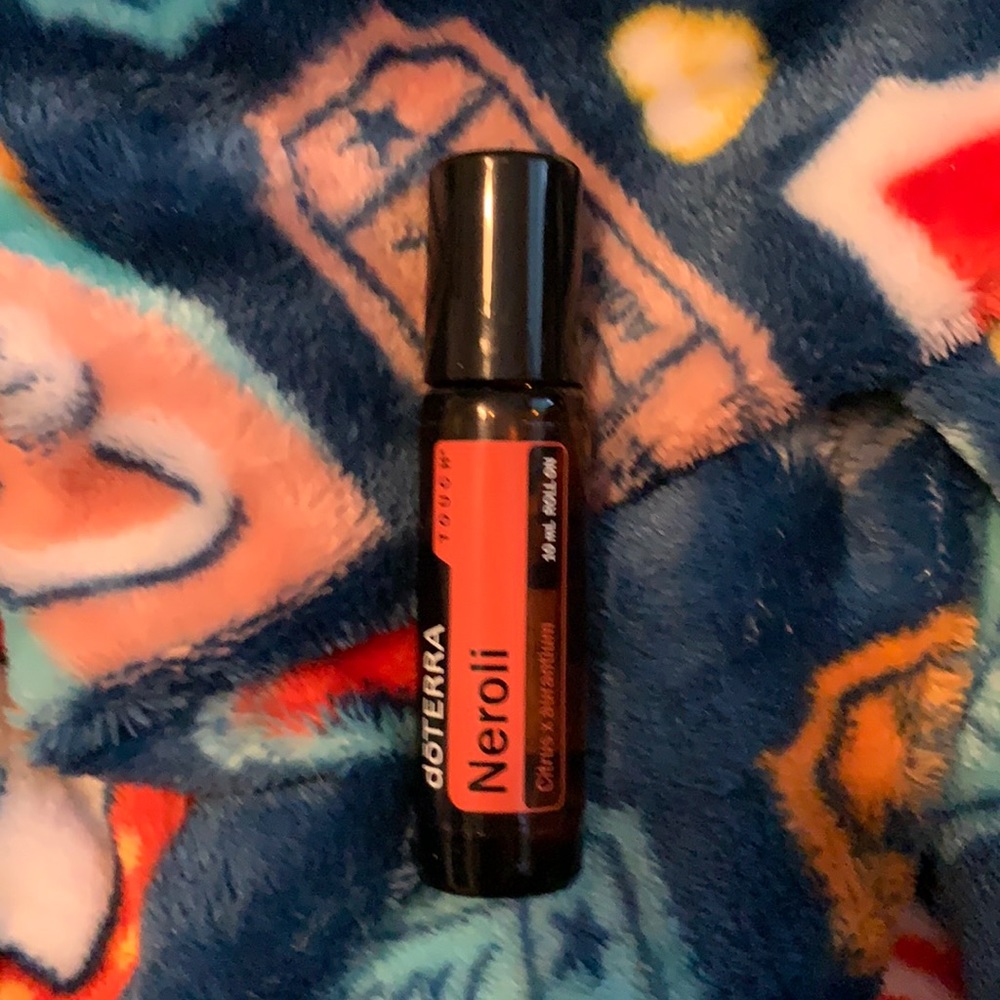 Neroli Touch